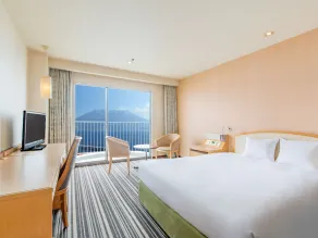 Art Hotel Kagoshima - Room