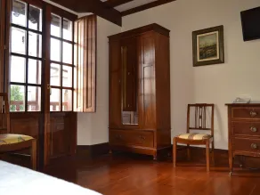 Posada El Hidalgo - Zimmer