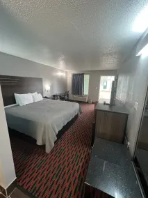 Keywest Inn - Tuscumbia - Muscle Shoals - Habitación