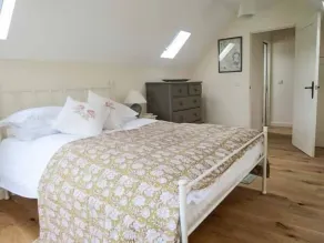 Ham's House - Chambre