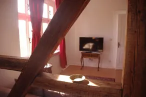 Ferienwohnung Villa Weyermann - Rom