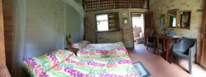 Atta Rainforest Lodge - Room