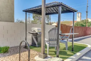 Newly Finished, High-end Condo Near Tucsons Best! - Interiør