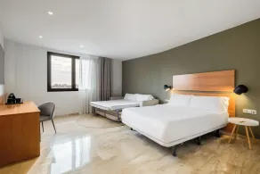 Hotel SB Express Tarragona - Chambre