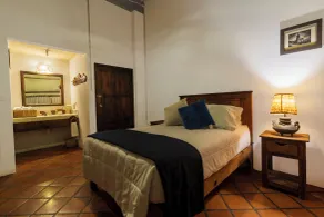 Casa Huitsiki - Habitación
