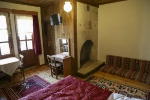 Kaf Dagi Konak Hotel - Rom