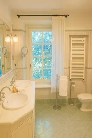 Tenuta Monte Bago - Bagno