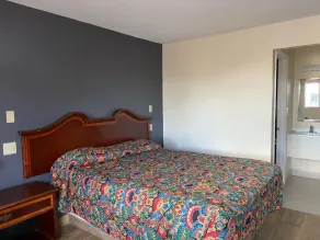 Relax Inn-Plaquemine - Værelse