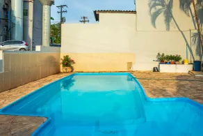 Hotel Los Angeles - Piscina