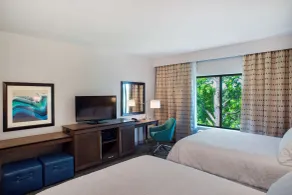 Hampton Inn Gulf Shores - Chambre