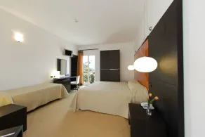 Cerri Hotel - Chambre