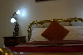 Hotel Boutique Posada XVII - Chambre