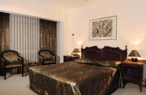 Yumukoglu Hotel - Room