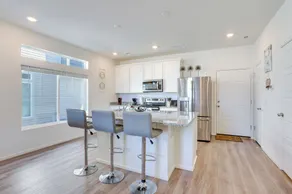 Near Hiking, Golfing & Fishing: Colorado Retreat! - Interiör