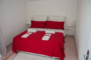 Riz Salento Guest House - Rom