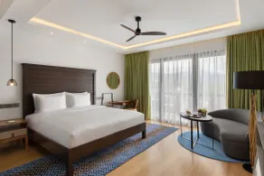 InterContinental Dominica Cabrits Resort & Spa by IHG - Room