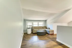 Midtown Home Near BBQ & Overton Park! - Interiør