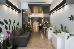 Hotel Montestella - Hall