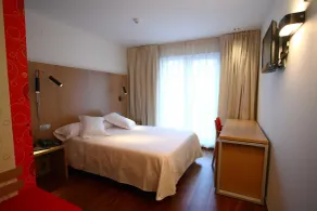 Hotel Sargo - Zimmer