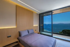 Bodrum Ada Suites Beach Hotel - Room