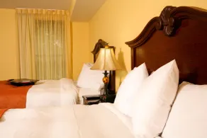 Main Street Inn - Chambre