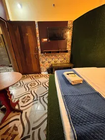 Plush hotels - Chambre