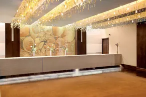 Blue Chip Casino Hotel Spa - Réception