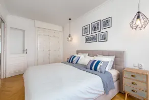 Luxury apartment Karolina Riva 101m2 - Room