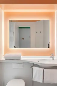 ibis Nice Promenade des Anglais - Salle de bain
