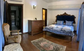 Adissa Butik Otel - Habitación