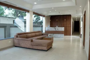 ARK Hotels - Reception