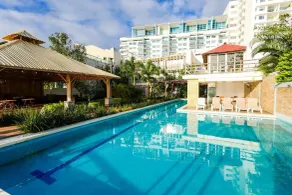Hotel BG Wellness & Spa Boca del Río Veracruz - Pool
