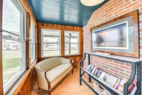 Virginia Retreat w/ Porch & Grill, Near Beaches! - Innenbereich