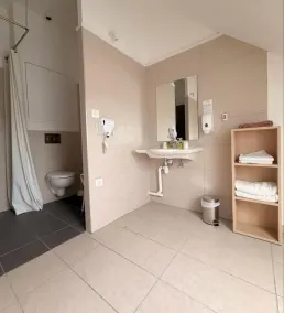 Maison Des Augustines - Bagno