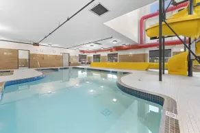Home Inn and Suites Lloydminster - Piscine