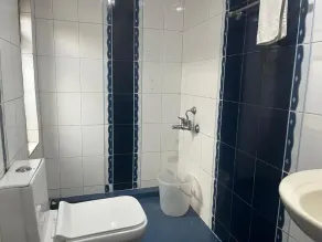 HOTEL MILAND PALACE - Baño