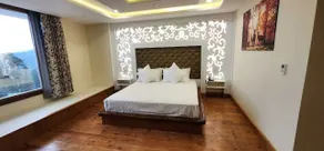Piyush Residency - Room