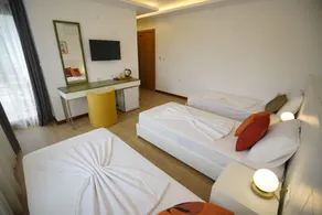 Mons Casa Boutique Hotel - Zimmer