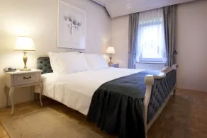 ApartHotel Vila Minka - Room