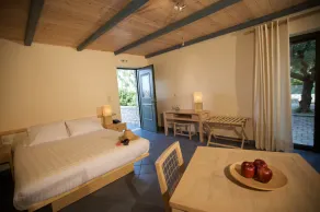 Melitsina Village Hotel - Rom