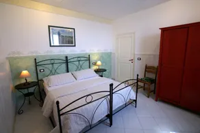 Il Querceto - Zimmer