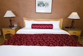 Sky City Casino Hotel - Zimmer