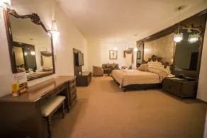 Hotel Marlon - Chambre
