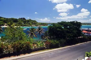 Mariner Apartments - View from room