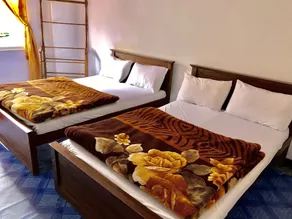 Nuwara Eliya Redrock Guest - Zimmer