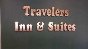 Traveler Inn and Suites - Reception