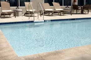 Hyatt Place Richmond Arboretum - Piscine