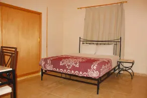 Spring House - Habitación