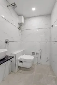 Hotel Lux Inn - Salle de bain