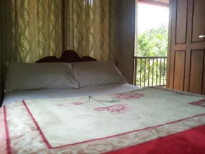 Athens Cottage - Room